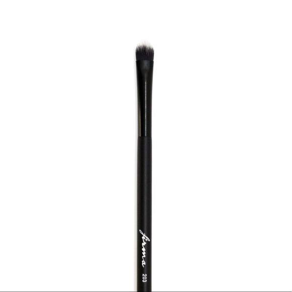 NWT Firma Beauty Concealer Makeup Brush #203 - Picture 1 of 5